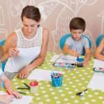 Creative Activities That Spark Learning: Our Approach to Early Education