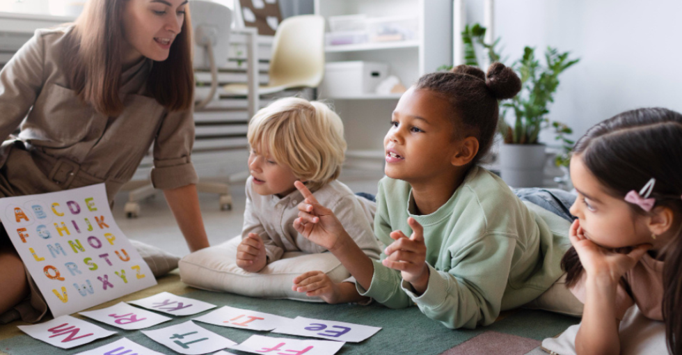 Bilingual & Cultural Learning