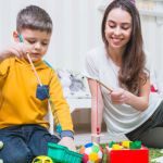 Fun Learning Themes and Activities That Support Child Development